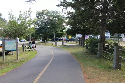 14 Harold Street #6F, Harwich, MA 02646 - Photo 25