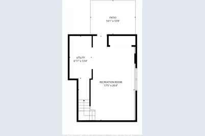 14 Harold Street #6F, Harwich, MA 02646 - Photo 21