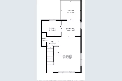 14 Harold Street #6F, Harwich, MA 02646 - Photo 23