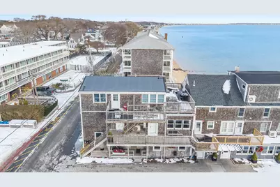 539 Commercial Street #Unit 3, Provincetown, MA 02657 - Photo 27