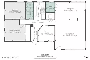 539 Commercial St, Provincetown, MA 02657 - Photo 21