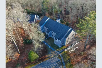 40 Woodrise #UNIT 40, Falmouth, MA 02540 - Photo 1