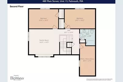 480 Main Street #UNIT 13, Falmouth, MA 02540 - Photo 45