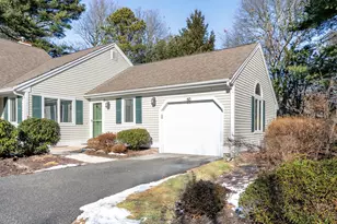 50 Pine Hill Blvd, Mashpee, MA 02649 - Photo 1