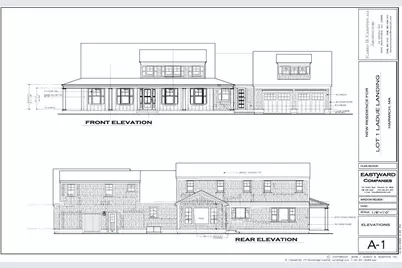 Lot 1 Ladue Landing, Harwich, MA 02645 - Photo 1