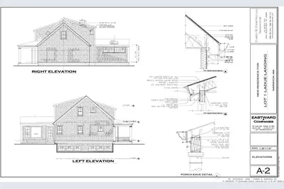 Lot 1 Ladue Landing, Harwich, MA 02645 - Photo 3