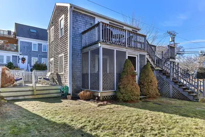49 Bradford Street #9, Provincetown, MA 02657 - Photo 1