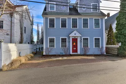 45 Commercial Street #10, Provincetown, MA 02657 - Photo 1