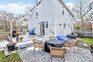 39 Papnomett Rd, Mashpee, MA 02649 - Photo 23