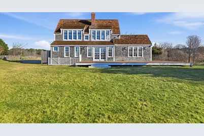4 Goose Cove Way, Nantucket, MA 02554 - Photo 3