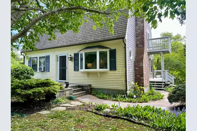 30 Snows Lane, Provincetown, MA 02657 - Photo 1