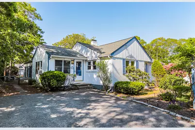19 Pine Rock Road, Falmouth, MA 02536 - Photo 3