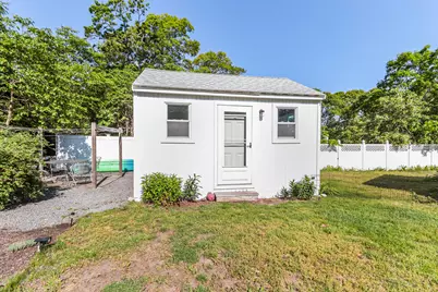 19 Pine Rock Road, Falmouth, MA 02536 - Photo 41