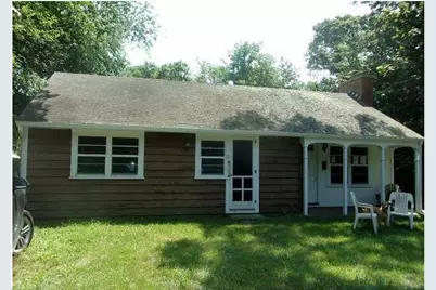 13 Sidney Street, Falmouth, MA 02540 - Photo 1