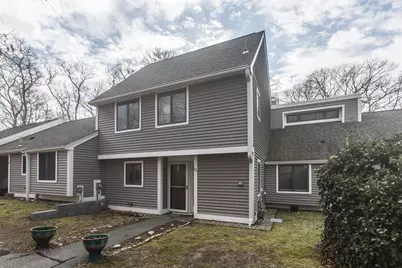 12 Woodrise Road #UNIT 12, Falmouth, MA 02540 - Photo 3