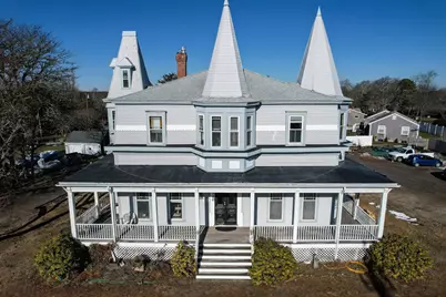 520 Main Street #APT 5A, Dennis, MA 02670 - Photo 19