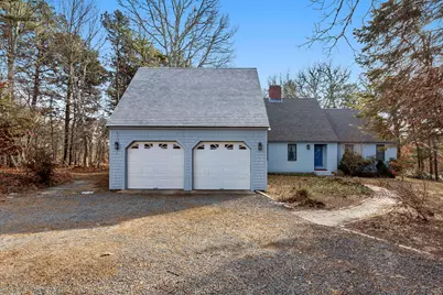 22 Pilgrim Lake Terrace, Orleans, MA 02653 - Photo 3