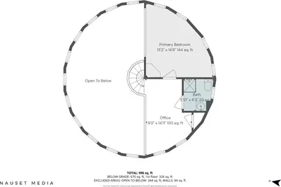 19 Old Bridge Road, Truro, MA 02666 - Photo 27