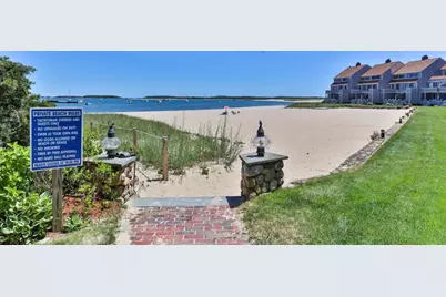 500 Ocean Street #APT 24, Barnstable, MA 02601 - Photo 37
