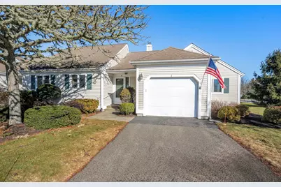 1 Masters Court, Mashpee, MA 02649 - Photo 1