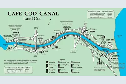 4 Van Bummel Road, Bourne, MA 02532 - Photo 33