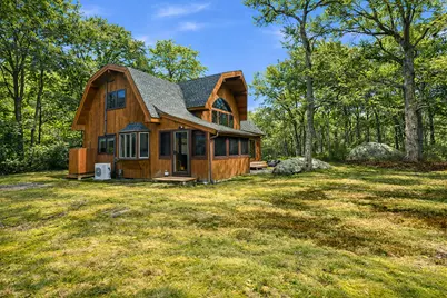 43 N Slope Lane, Chilmark, MA 02535 - Photo 3