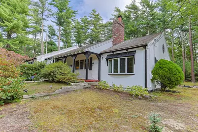 28 Brook Street, Plympton, MA 02367 - Photo 1