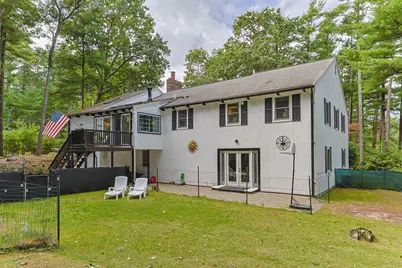 28 Brook Street, Plympton, MA 02367 - Photo 7