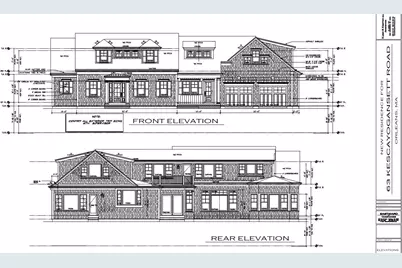 63 Kescayogansett Road, Orleans, MA 02653 - Photo 5