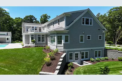 63 Kescayogansett Road, Orleans, MA 02653 - Photo 5
