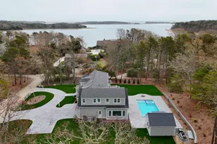 63 Kescayogansett Rd, Orleans, MA 02653 - Photo 1