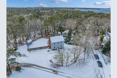 13 Mill Pond Road, Harwich, MA 02645 - Photo 5
