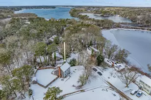 13 Mill Pond Rd, Harwich, MA 02645 - Photo 1