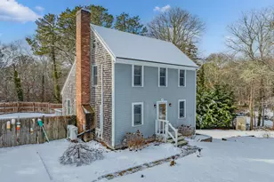 13 Mill Pond Rd, Harwich, MA 02645 - Photo 3