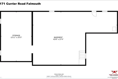 171 Currier Road, Falmouth, MA 02536 - Photo 47
