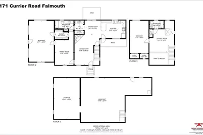 171 Currier Road, Falmouth, MA 02536 - Photo 43