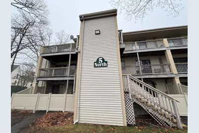 800 Bearses Way #APT 5NB, Barnstable, MA 02601 - Photo 3