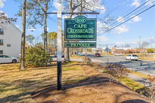 800 Bearse's Way Way, Barnstable, MA 02601 - Photo 1