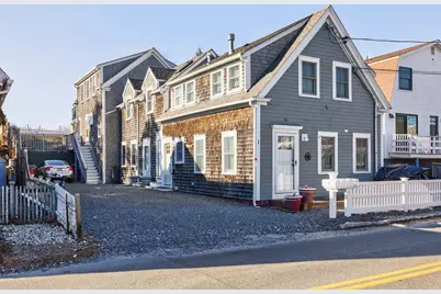 16 Conwell Street #Unit 3, Provincetown, MA 02657 - Photo 1
