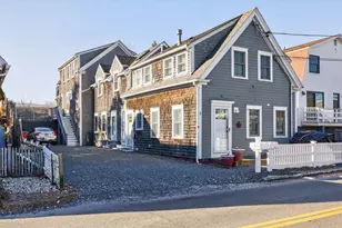16 Conwell St, Provincetown, MA 02657 - Photo 1