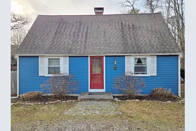 337 Jonathans Way, Brewster, MA 02631 - Photo 3