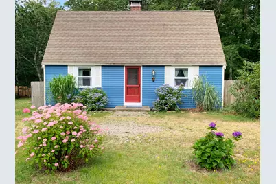 337 Jonathans Way, Brewster, MA 02631 - Photo 1