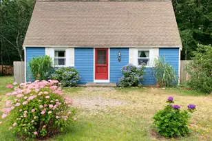 337 Jonathans Way, Brewster, MA 02631 - Photo 1