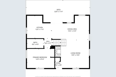 337 Jonathans Way, Brewster, MA 02631 - Photo 7