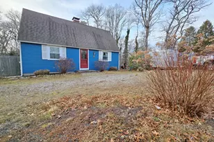 337 Jonathans Way, Brewster, MA 02631 - Photo 3