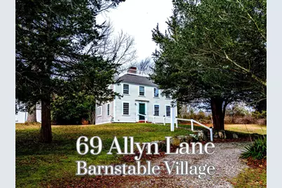 69 Allyn Lane, Barnstable, MA 02630 - Photo 1