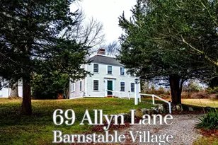 69 Allyn Ln, Barnstable, MA 02630 - Photo 1