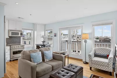 333 Commercial Street #9, Provincetown, MA 02657 - Photo 1