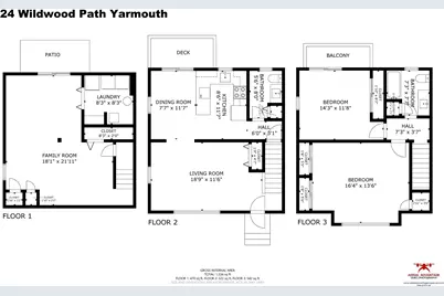 22-24 Wildwood Path, Yarmouth, MA 02673 - Photo 99