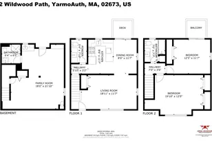 22-24 Wildwood Path, Yarmouth, MA 02673 - Photo 95